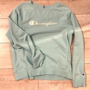 Champion sweatshirt